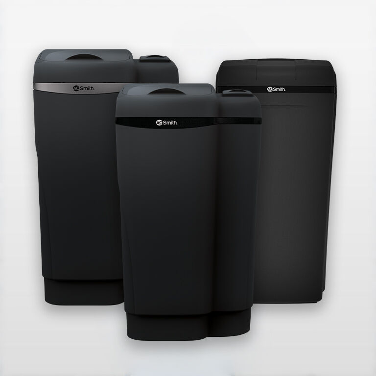 Water Softeners